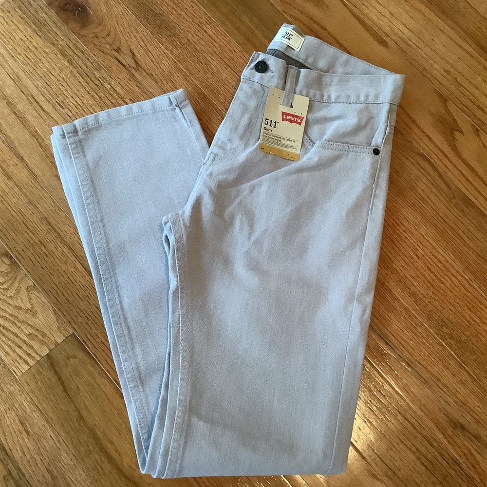 Boys LEVIS 511 Jeans